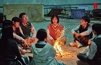 Сериалы, Netflix, Комиксы