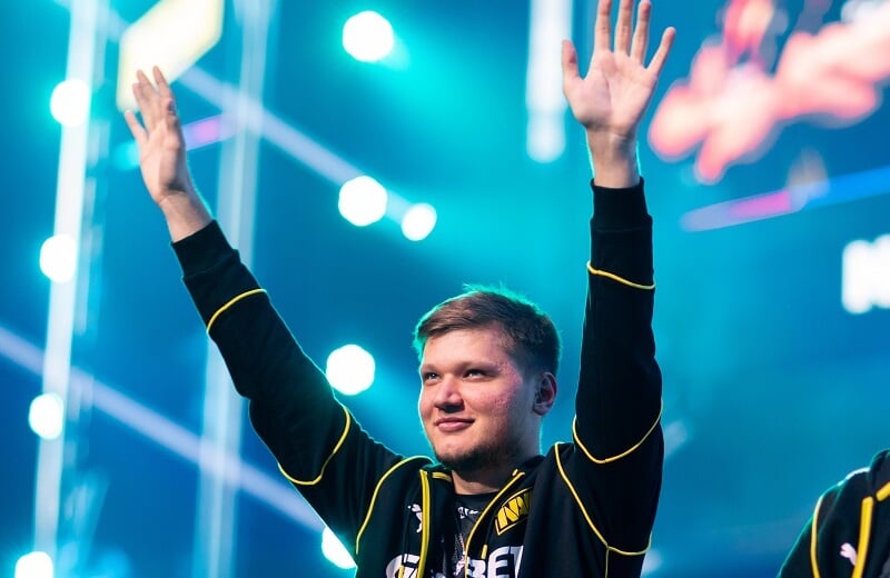 Александр «S1mple» Костылев, PGL Major Stockholm 2021, Дмитрий «Sh1ro» Соколов, NAVI, Gambit