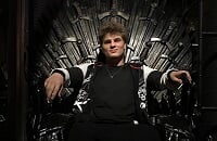 Lone Druid, Winstrike, FlyToMoon, Parimatch League, Luna, Богдан «Iceberg» Василенко