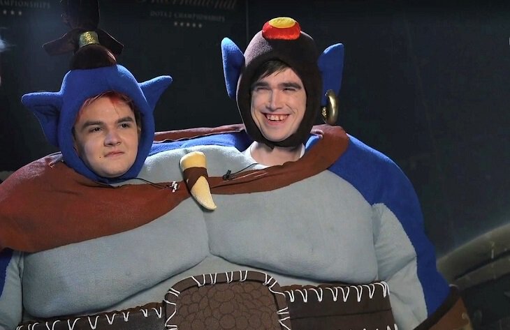 Илья «Yatoro» Мулярчук, ESL One Berlin Major, Team Spirit, Денис «Larl» Сигитов, Ярослав «Miposhka» Найденов, Дмитрий «Korb3n» Белов, Мирослав «Mira» Колпаков, Денис «sikle» Лерман, Магомед «Collapse» Халилов, Ogre Magi, Steam, Айрат «Silent» Газиев