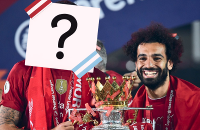 Экс-футболист РПЛ играл с Салахом и Трентом – вспомните его?