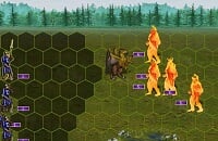 Стратегии, компьютерные игры, Heroes of Might and Magic 3