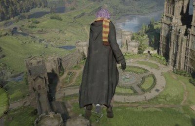 Гайды, Прохождения, Hogwarts Legacy