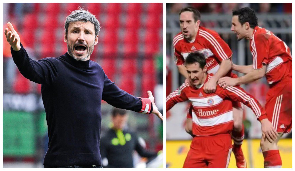 Антверпен, Марк ван Боммел, Клубы, Ла Лига, бундеслига Германия, Бавария, Барселона, высшая лига Бельгия