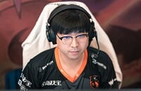 Пак «March» Тэ Вон, Team Jinesbrus, Marchoutofarmy, Тибан «1437» Сива, MVP.Hot6ix, The International, Джимми «DeMoN» Хо, TNC, MDL Chengdu Major