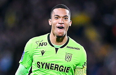 лига 1 Франция, судьи, Нант, ПСЖ, Марко Верратти, Маурисио Почеттино, Альбан Лафон, Джанлуиджи Доннарумма, Фиорентина, Тулуза