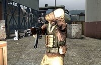 Мартин «STYKO» Стик, Godsent, Counter-Strike: Global Offensive, Шутеры