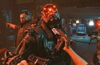 Xbox Series X, Cyberpunk 2077, PlayStation 5, CD Projekt RED, ПК, PlayStation 4, Xbox One