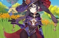 Genshin Impact, ПК, iOS, Android, Ролевые игры, Google Play, App Store