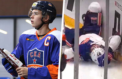 сборная России U25, ВХЛ, Артем Мальцев, Роман Ротенберг, СКА, Кирилл Танков, Динамо Санкт-Петербург, СКА-ВМФ, дисквалификации, Молодежная сборная России по хоккею с шайбой, травмы
