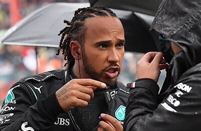 Макс Ферстаппен, Гэри Андерсон, Льюис Хэмилтон, Мерседес, Ред Булл, Формула-1