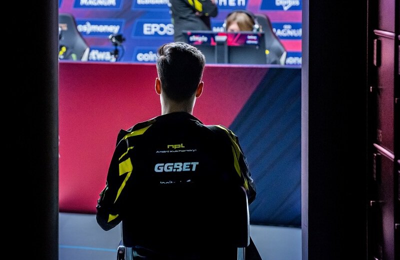 NAVI, Андрей «Npl» Кухарский, Андрей «B1ad3» Городенский, ESL Pro League Season