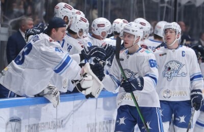 Юрий Михайлис, Sports – Казахстан, Сибирь, Адмирал, Амур, КХЛ, Барыс