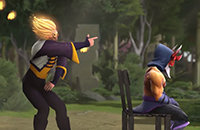 Team Empire, Илья «Lil me alone» Ильюк, Ринат «KingR» Абдуллин, Ростислав «fn» Лозовой, Ярослав «Miposhka» Найденов