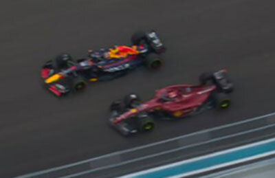 Ред Булл, Феррари, Формула-1, Макс Ферстаппен, Гран-при Майами, Шарль Леклер, Карлос Сайнс