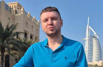 Папич составил тир-лист еды!