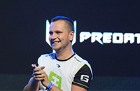 Flipsid3 Tactics, NAVI, Егор «markeloff» Маркелов