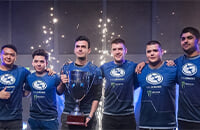 Evil Geniuses, PGL Major Stockholm 2021