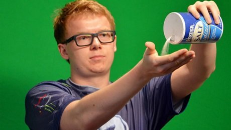 Фото публикации