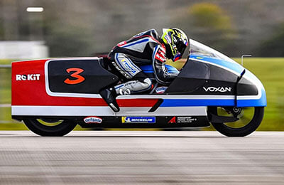 Вентури, Формула E, Мерседес, Мерседес Формула E, техника, видео, рекорды