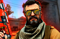 Гайды по CS, Inferno