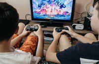 Cuphead, Overcooked, Hazelight Studios, Discord, WWE 2K, FIFA 23, The Game Awards, It Takes Two, Forza Horizon 5, Portal 2, Rayman Origins, Ubisoft, Платформеры