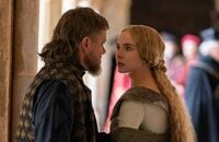 Последняя дуэль, Адам Драйвер, Джоди Комер, Обзоры кино, Бен Аффлек, Мэтт Деймон, Ридли Скотт