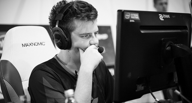 NAVI, Astralis, Counter Pit League