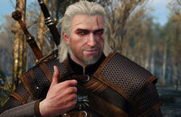 CD Projekt RED, Epic Games, Ubisoft, Red Dead Redemption 2, Horizon Forbidden West, Ведьмак 2, Rockstar Games, Cyberpunk 2077, Unreal Engine, Гвинт, Ведьмак 3: Дикая Охота, Ведьмак, Ведьмак 4, Hogwarts Legacy, The Last of Us 2