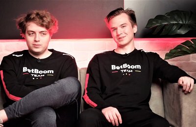 DPC СНГ, BetBoom Team, Александр «Torontotokyo» Хертек, Виталий «Save-» Мельник, Данил «Gpk» Скутин, Анатолий «boolk» Иванов, Александр «Nix» Левин, Егор «Nightfall» Григоренко, Иван «Pure» Москаленко, Team Spirit