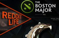 The Manila Major, Амер «Miracle-» аль-Баркави, Evil Geniuses