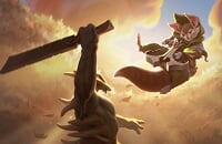 Керри, Саппорт, Гайды, Hoodwink