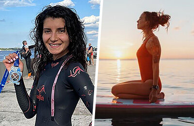 Бег, X-WATERS, Ironstar Triathlon Russia, Мотивация, любительский спорт, плавание, Личный опыт, Календарь стартов