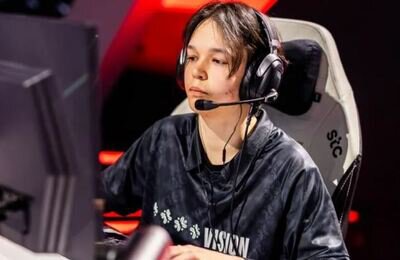 Сатаника забанили на год за бустинг!