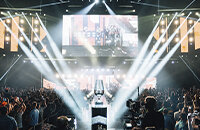 IEM Rio Major 2022, Мейджоры