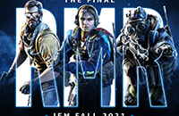 IEM Fall RMR CIS 2021, Gambit, AVE, Virtus.pro, NAVI, K23, Team Unique, Nemiga, INDE IRAE eSports, Akuma, Team Spirit, Entropiq, Forze