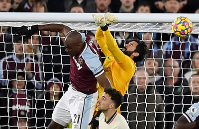 Юрген Клопп, судьи, Вест Хэм, Ливерпуль, премьер-лига Англия