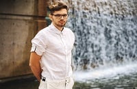 Илья «Lil me alone» Ильюк, Владимир «Maelstorm» Кузьминов, Иван «Faker» Демкин, Алексей «bafik» Бафадаров, Winstrike