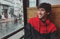 Данил «Dendi» Ишутин