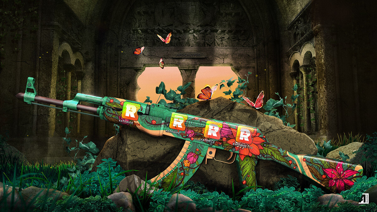 Статистика CS 2, FACEIT, Counter-Strike: Global Offensive