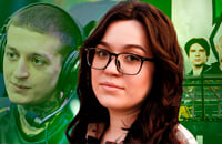 Линус «Limmp» Бломдин, Николай «Nikobaby» Николов, Alliance, Beastcoast, The International, Симон «Handsken» Хааг, Густав «s4» Магнуссон, Мария «Inverno» Гунина, Артем «Fng» Баршак, Интервью