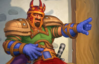 Blizzard Entertainment, ККИ, Hearthstone