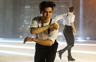 Михаил Коляда, Максим Ковтун, Самбо-70, Элизабет Турсынбаева, сборная России, Евгения Медведева, Алексей Железняков, Илья Авербух, женское катание, Анна Щербакова, Артем Федорченко