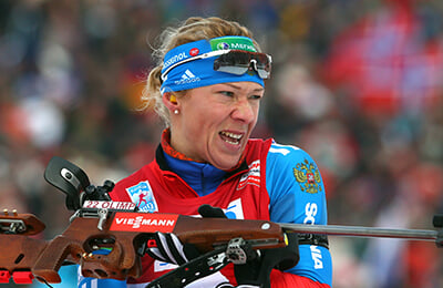 допинг, эстафета (жен), Ольга Вилухина, IBU, CAS, Екатерина Шумилова, Яна Романова, Ольга Зайцева, Сочи-2014