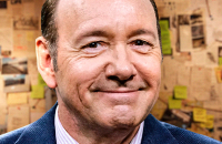 Кевин Спейси