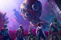 Xbox Series X/S, Экшены, ПК, PlayStation 5, Guardians of the Galaxy, PlayStation 4, Xbox One