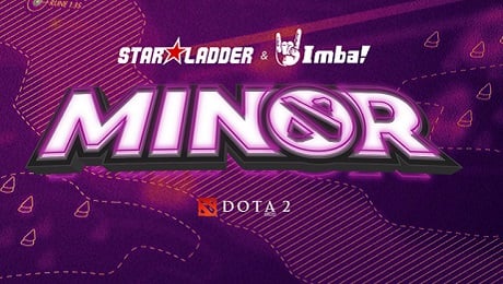 Ninjas in Pyjamas, Complexity, Mineski, Team Anvorgesa, Alliance, StarLadder ImbaTV Minor, Dota Pro Circuit, EHOME, Team Sirius, Майноры, Winstrike