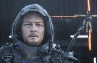 Хидэо Кодзима, PlayStation 4, Игромир, Death Stranding, Шутеры, Экшены, Sony Interactive Entertainment