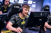 Александр «S1mple» Костылев, Team Liquid, NAVI, Intel Extreme Masters Fall 2021