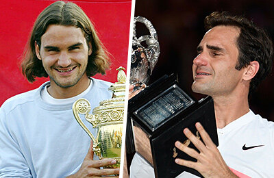 US Open, Ролан Гаррос, Мирослава Федерер, дети Роджера Федерера, ATP, Новак Джокович, Рафаэль Надаль, Australian Open, Роджер Федерер, Пит Сампрас, Уимблдон